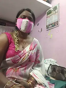 Neelimavennela_Telugu Webcam-Show