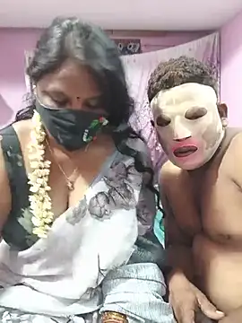 Neelimavennela_Telugu's Live XXX Chat