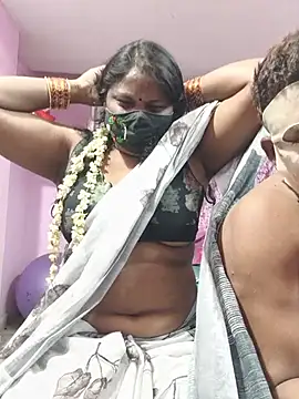 Neelimavennela_Telugu's Webcam Show