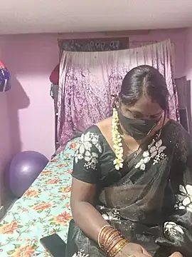 Show Webcam de Neelimavennela_Telugu