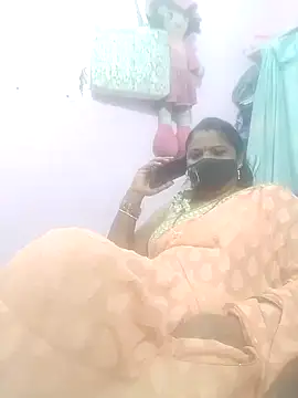 Neelimavennela_Telugu – Live XXX-chat