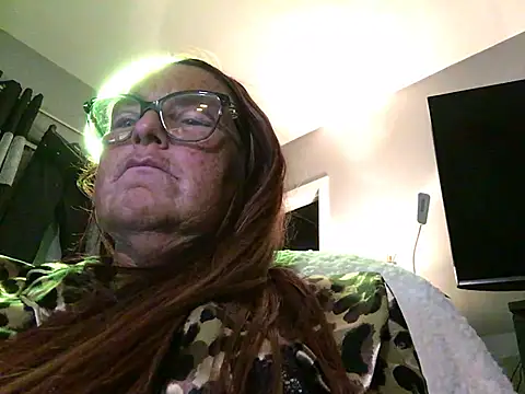 XXX chat uživo modela Angel-LinaX
