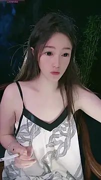 yanyan-688's Webcam Show