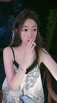 yanyan-688's Webcam Show