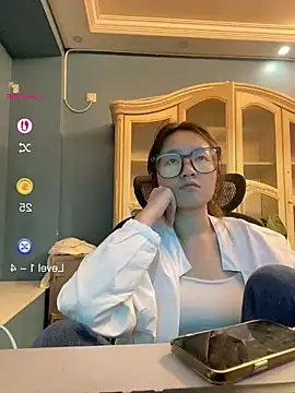 yanyan-688 Pertunjukan Webcam