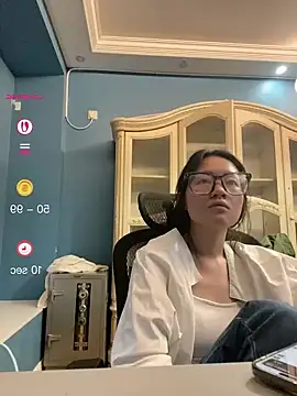 yanyan-688 在線直播表演