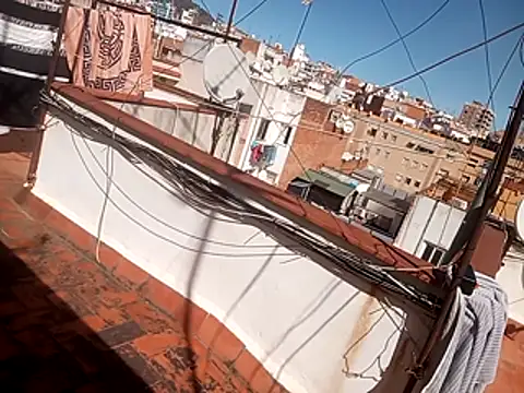 Show webcam de Angel23cm1