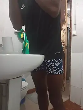 Show Webcam de Angel23cm1