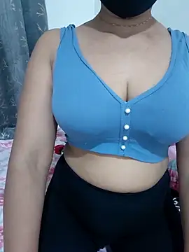 Show de webcam de Aarti909090