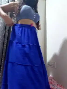 Aarti909090's Webcam Show