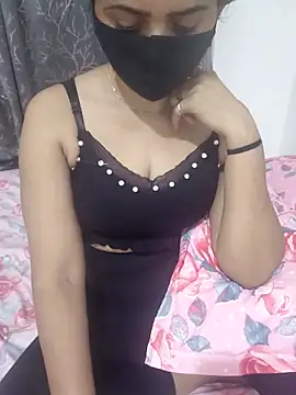 Aarti909090 웹캠 쇼