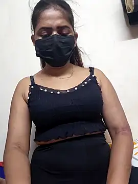Aarti909090's Webcam Show