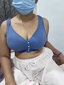 Aarti909090 Webcam show