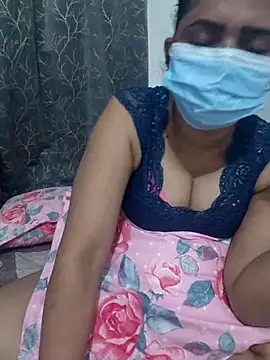 Aarti909090 ওয়েবক্যাম শো