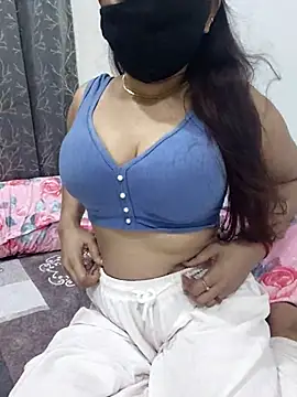 Aarti909090 Webcam show