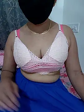 Aarti909090's Webcam Show