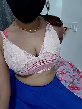 Aarti909090's Webcam Show