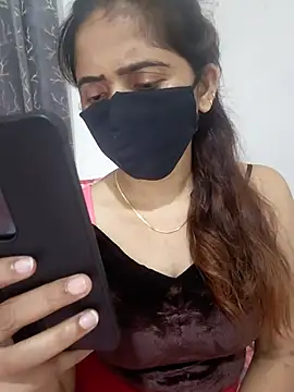 Aarti909090's Webcam Show
