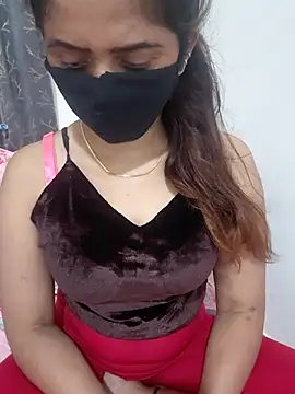 Aarti909090 Webcam-Show