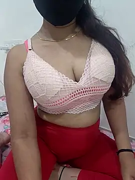 Show webcam de Aarti909090