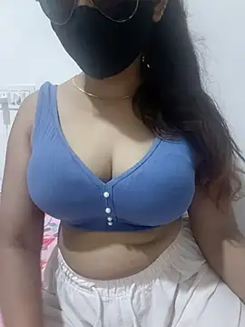 Aarti909090 网络视讯表演