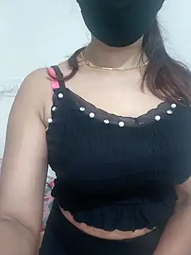 Aarti909090 webcam show