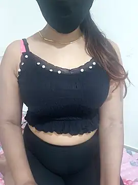 โชว์  เว็บแคมของ Aarti909090