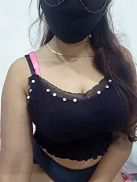 Show webcam de Aarti909090