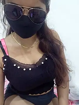 โชว์เว็บแคมของ Aarti909090