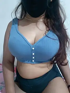 Show Webcam de Aarti909090