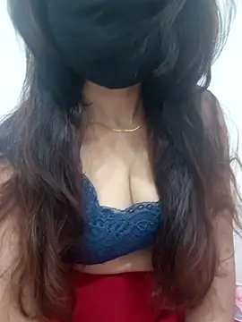 โชว์เว็บแคมของ Aarti909090