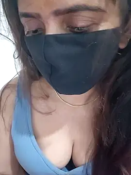 Aarti909090 Webcam-Show