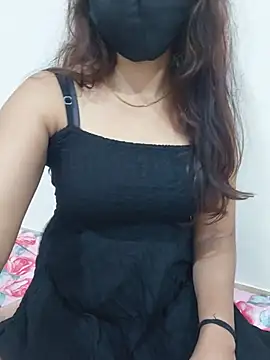Aarti909090's Webcam Show