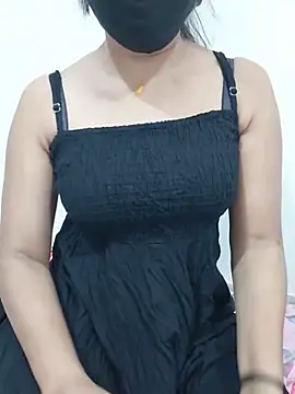 โชว์เว็บแคมของ Aarti909090