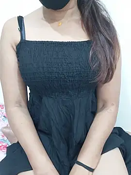 โชว์เว็บแคมของ Aarti909090