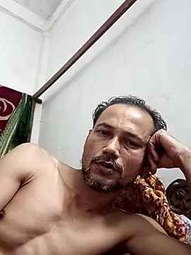 Webkamerová show Najirhossain72