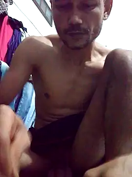 Show de Najirhossain72 na webcam