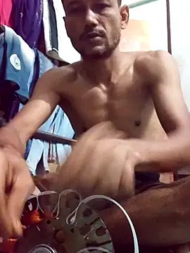 Webkamerová show Najirhossain72