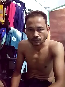 Najirhossain72 Adlı Modelin Web Kamerası Şovu