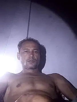 Show de webcam de Najirhossain72