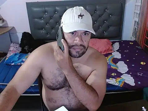 Вебкам-шоу Ramses_36