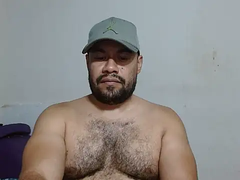 Ramses_36's Webcam Show