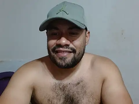 Show de webcam de Ramses_36