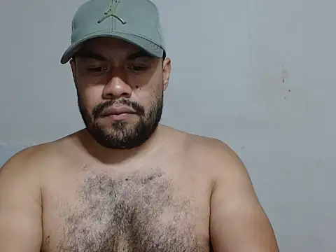 Ramses_36 Webcam-Show