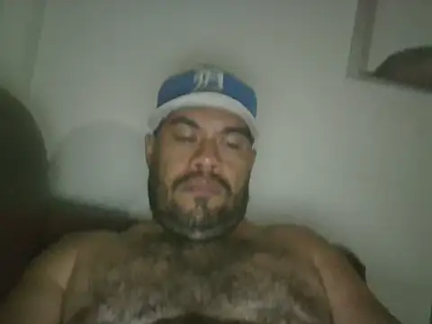 Ramses_36 Webcam-Show