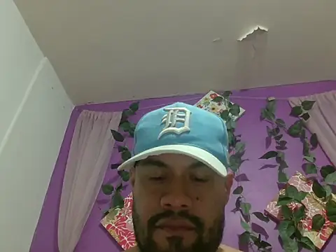 Ramses_36 Webcam-Show