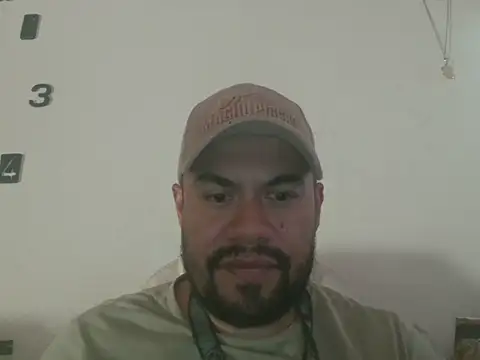 Ramses_36 Webcam-Show