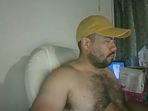 Show webcam de Ramses_36