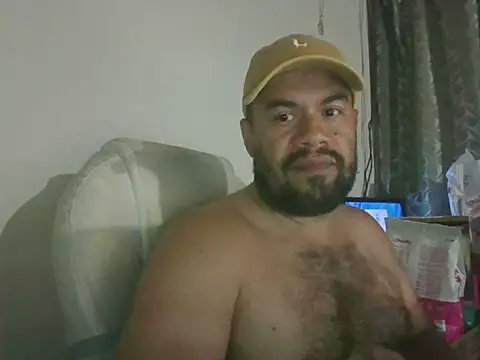Ramses_36 Webcam-Show