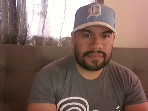 Show webcam de Ramses_36